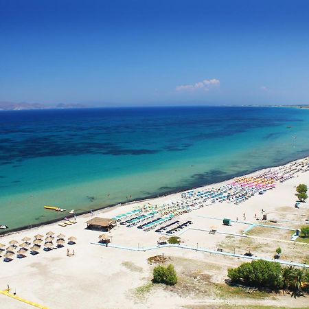 Tigaki Beach Hotel Esterno foto