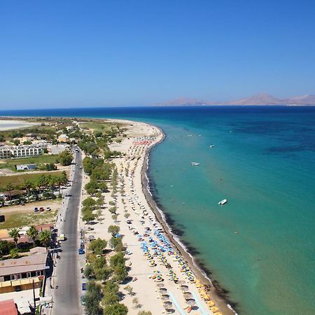 Tigaki Beach Hotel Esterno foto