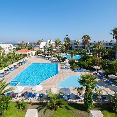 Tigaki Beach Hotel Esterno foto
