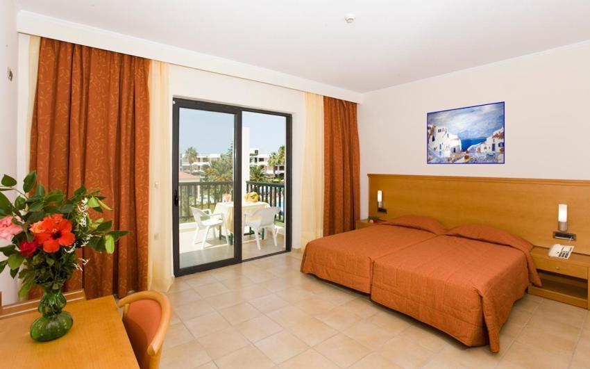 Tigaki Beach Hotel Camera foto