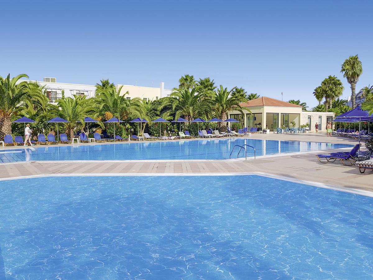 Tigaki Beach Hotel Esterno foto