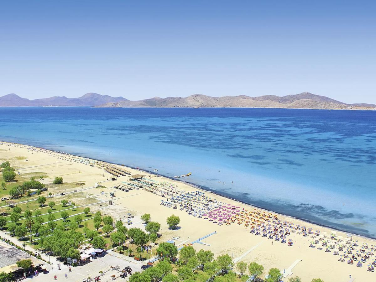 Tigaki Beach Hotel Esterno foto
