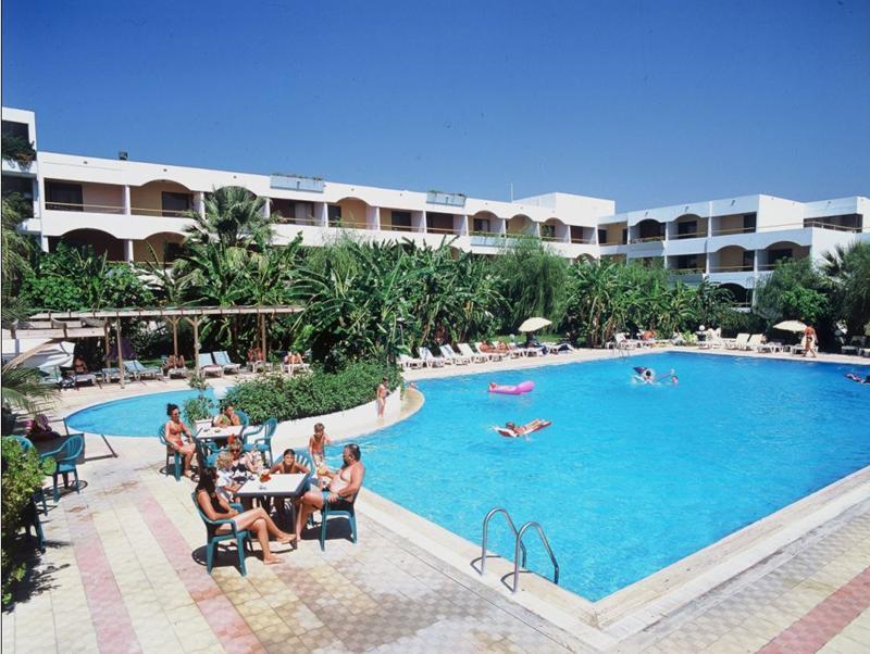 Tigaki Beach Hotel Servizi foto
