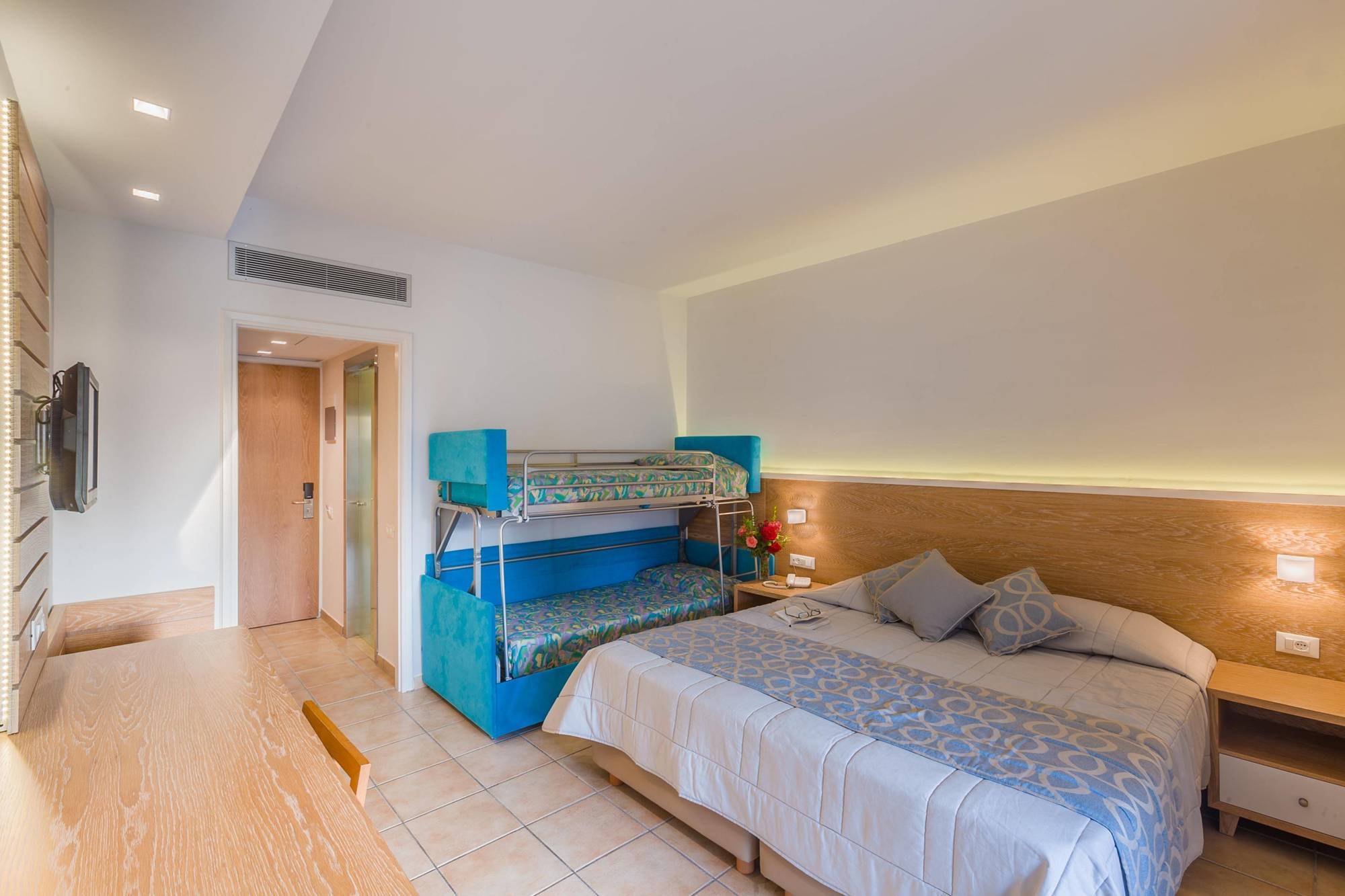 Tigaki Beach Hotel Esterno foto