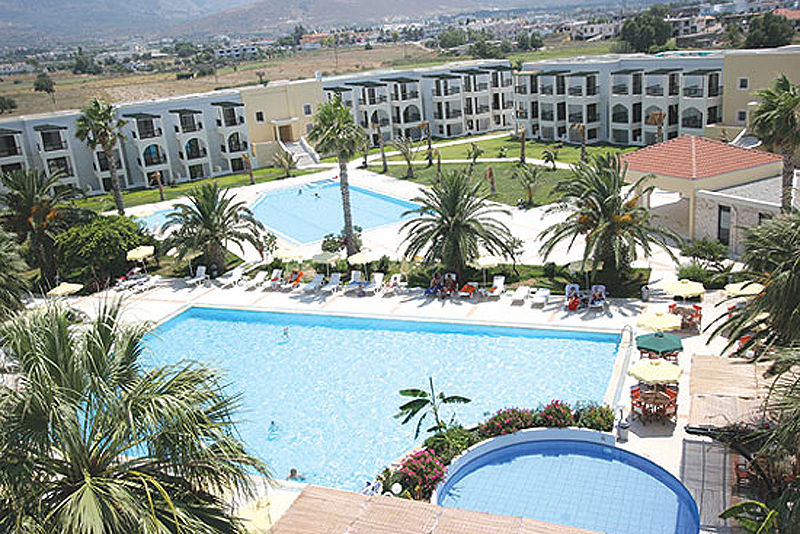 Tigaki Beach Hotel Servizi foto