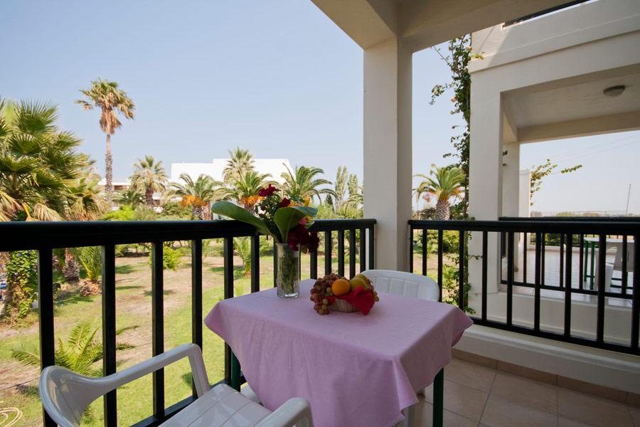Tigaki Beach Hotel Esterno foto